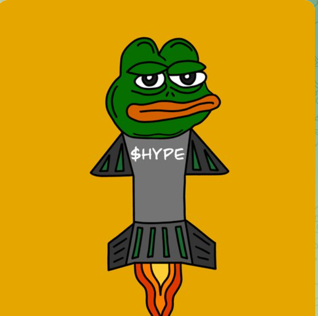 brocakson_'s tweet photo. They said “don’t chase low MC coins”
I said “don’t underestimate frog-powered nuclear $HYPE”
🐸💣
CA: EicW6gskgdzo1KxmwcY2YqTU8W6tf57ZTaxEJSDqpump
MC: $19K — get in before the stratosphere
https://t.co/UNZZlBsiNR
#Solana #PEPE #HYPERPEPE #DegenSeason https://t.co/FTqzg5aDRA
