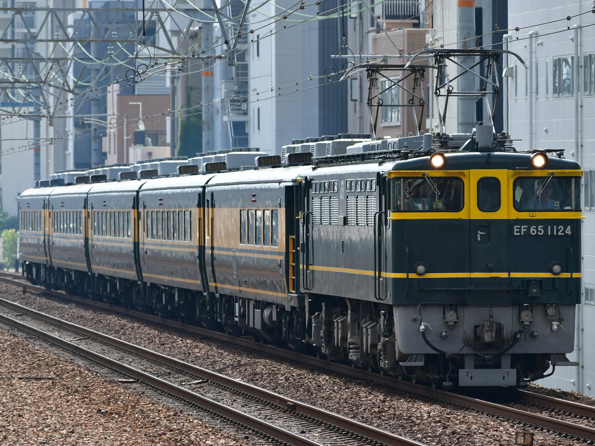 阪急 C#3504 車外番号板 コレクション