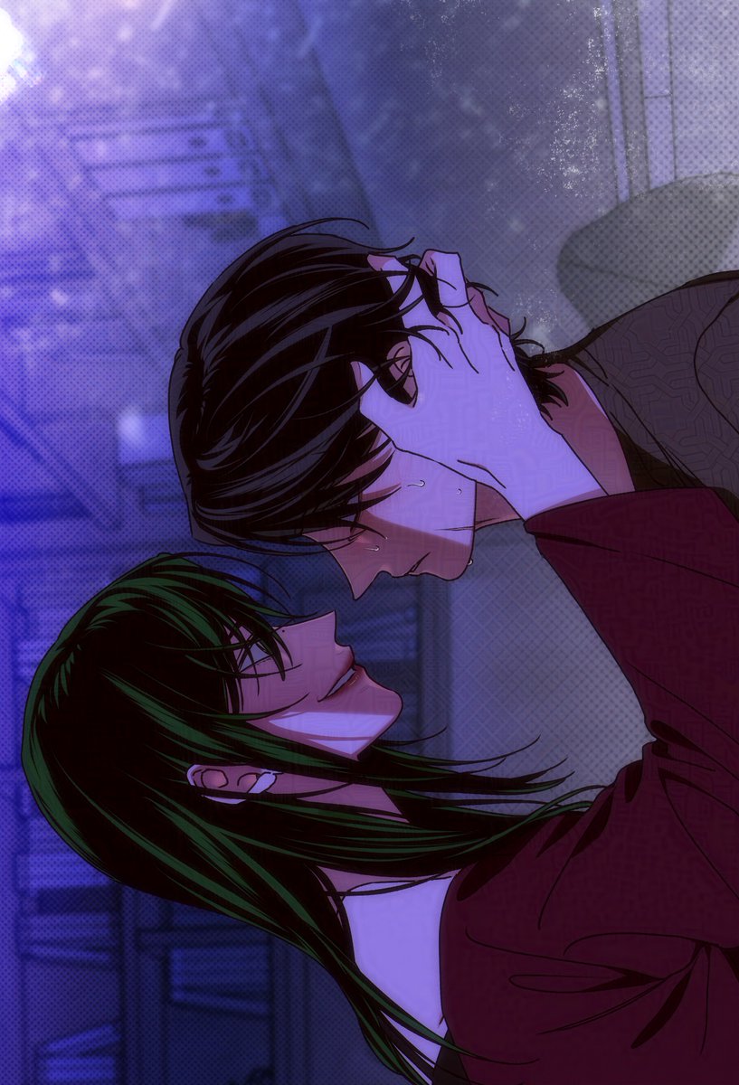 <천사의 늪에 잠기다> 10화 업로드 되었습니다. 
이사벨라의 계략이 시작될 예정입니다. 😎
이번 회차도 잘 부탁드립니다!  

🔗bomtoon.com/detail/angelsw…