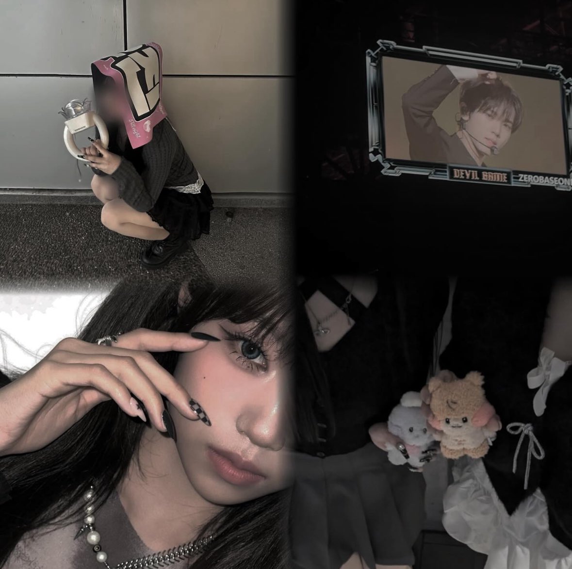 꿈 tweet media