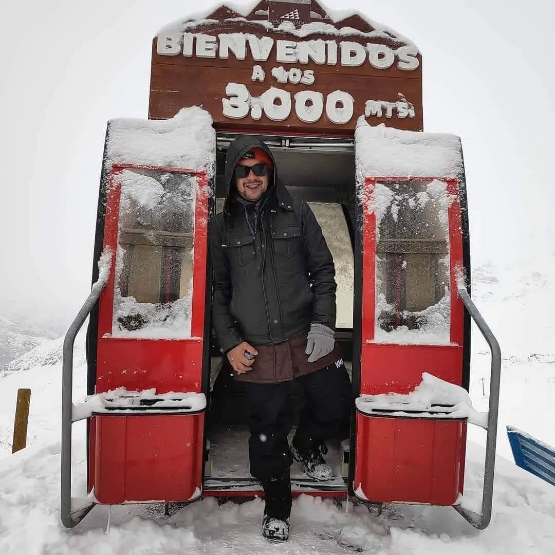 #EsteFinde <a href="/todonoticias/">TN - Todo Noticias</a> organicen combis para salir desde TN a ver la nieve, 3am en la puerta del canal?