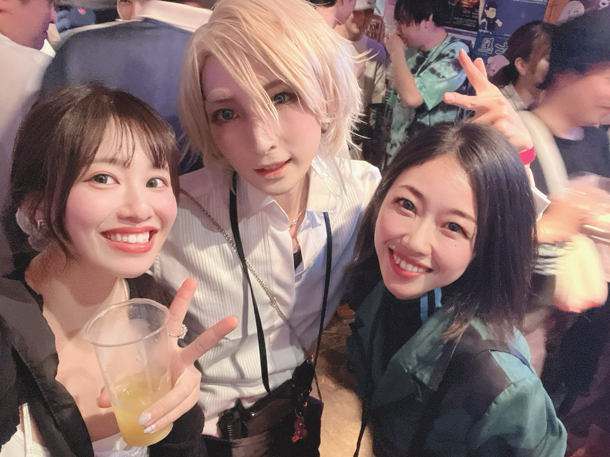 ゆきつん tweet media