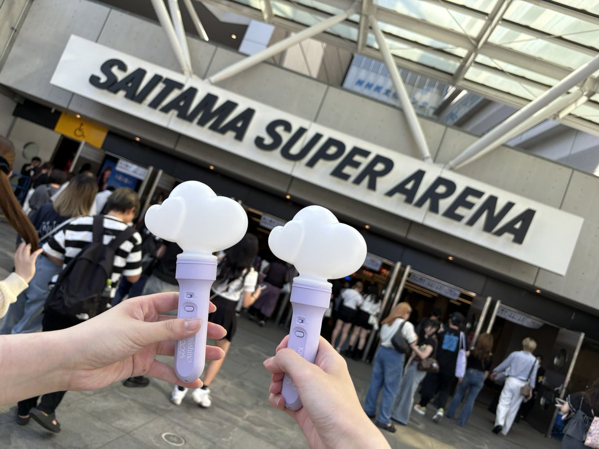 幸せすぎた🥲🤍