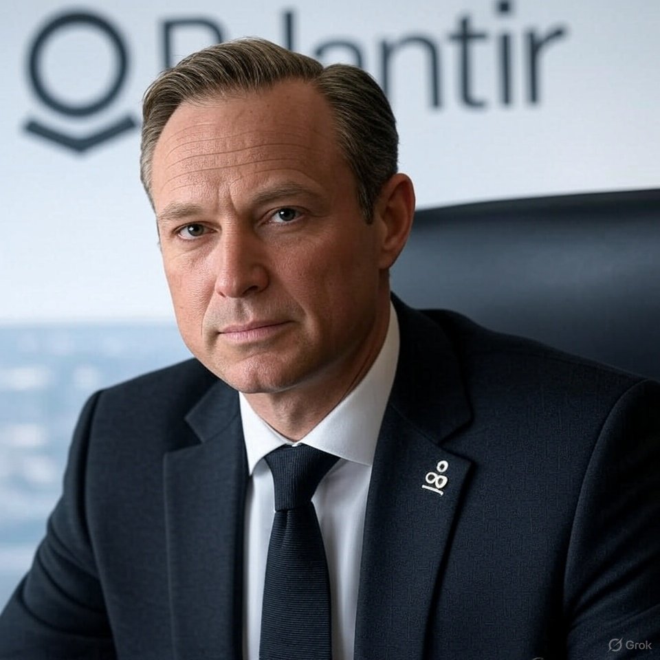 Eine Fundamentalanalyse und Technische Analyse zur Aktie von Palantir. Palantir Technologies ist ein führendes Unternehmen im Bereich KI und Datenanalyse mit einem skalierbaren Geschäftsmodell und starkem Wachstum.👇
finanziell-umdenken.info/aktienanalyse-…