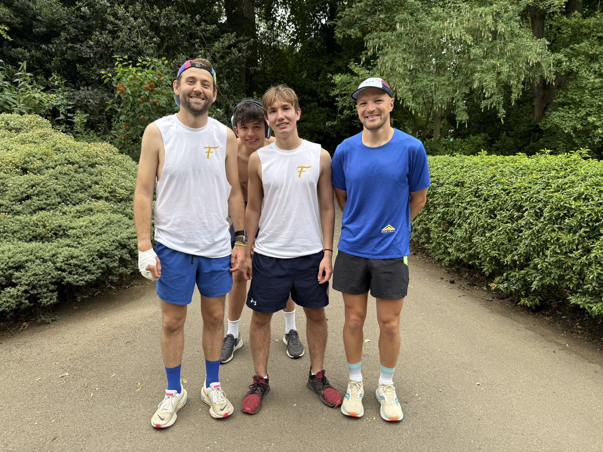 Lap 6 done! #UppinghamFircroft🟢🟡