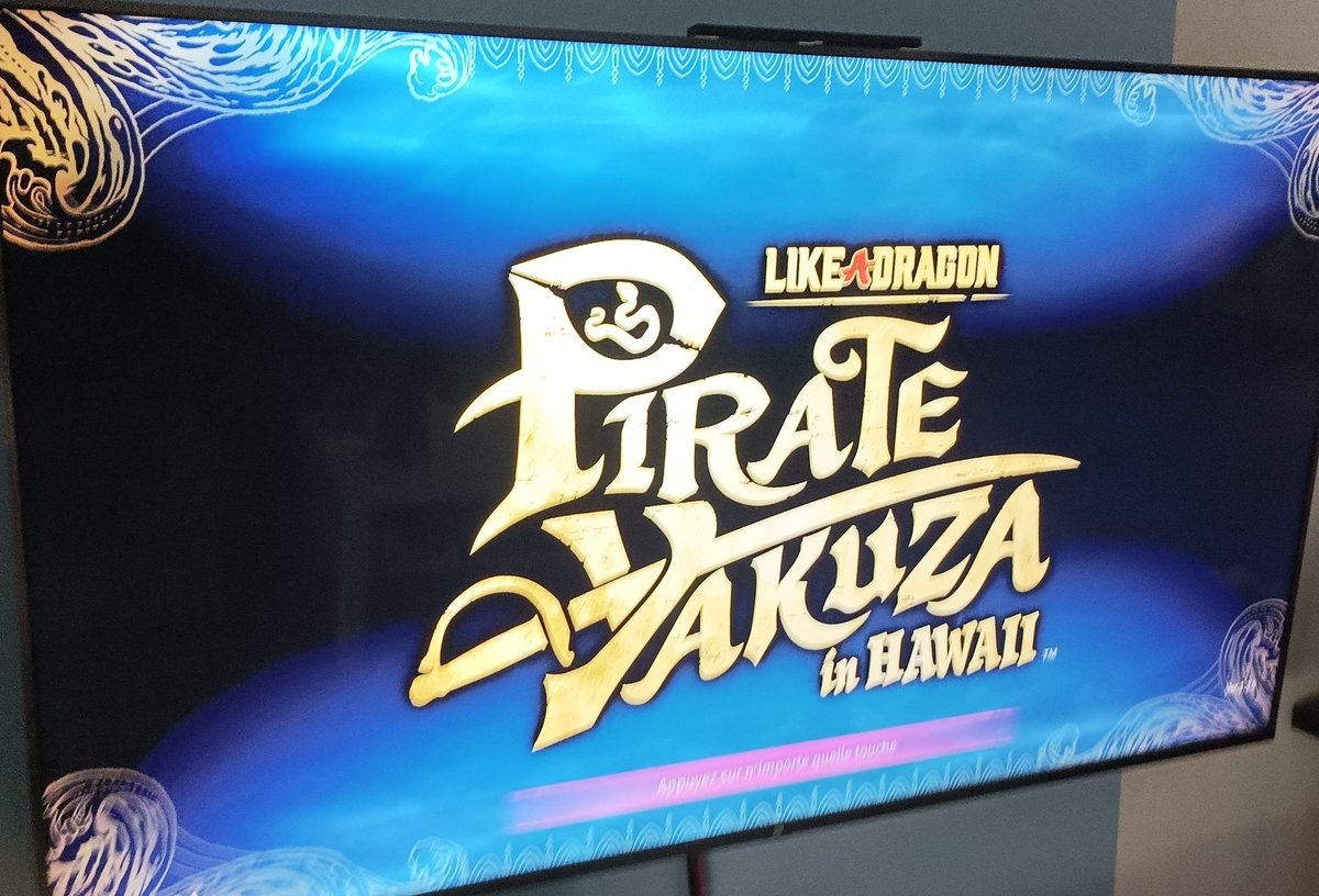 Ayore🎮💿 tweet media