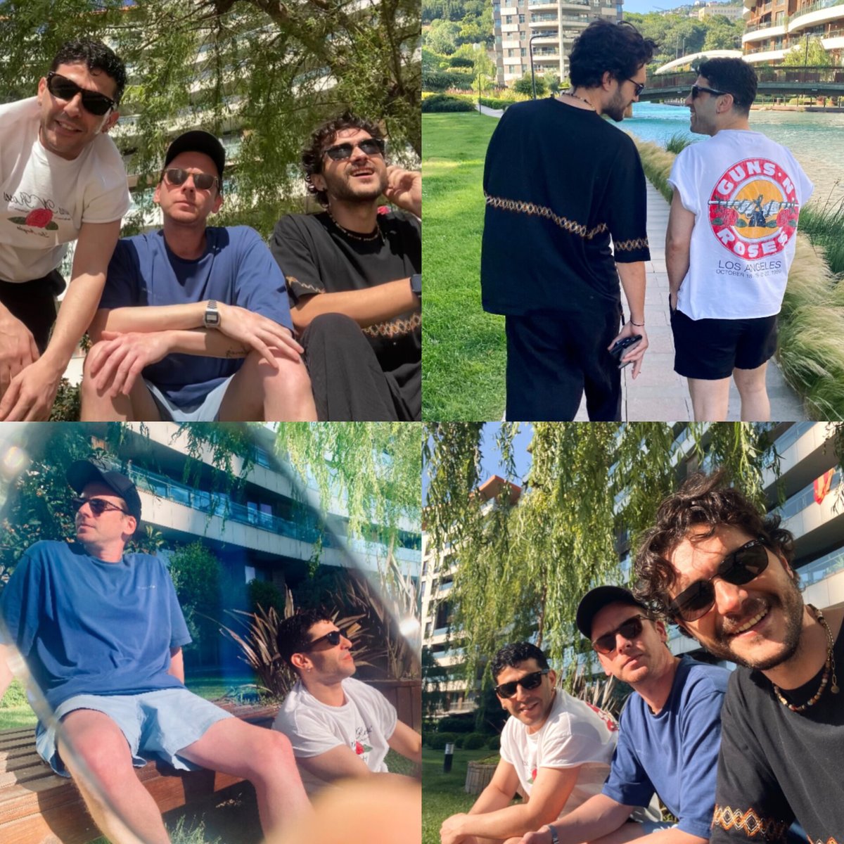 ayy roket takımı buluşmuş çok güzeller ağlıyorum 🥹❤️‍🩹 #sonyaz