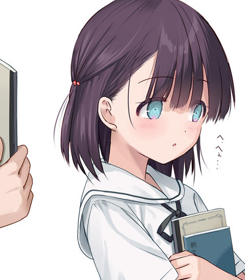 iktd13_'s tweet image. 今週のブルスカ差分…！