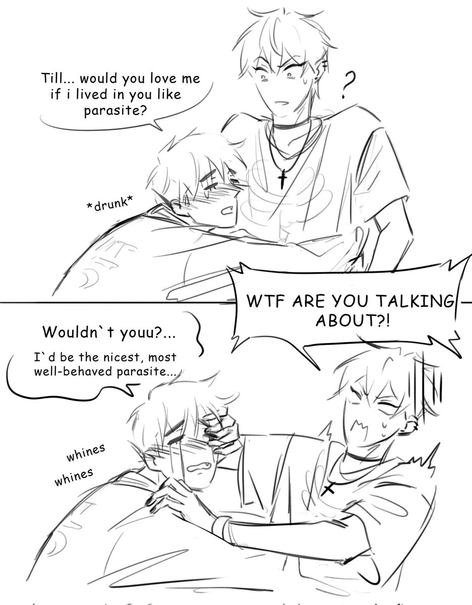 💔💔💔
#ALNST #ivantill