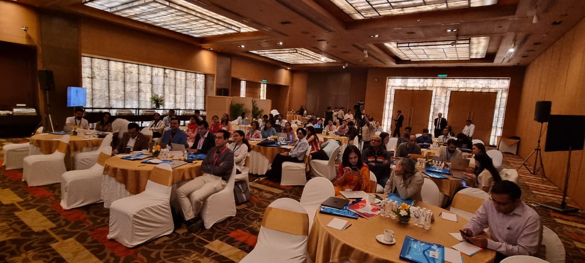 Dr. Deep Dutta (@deepduttaendo) on Twitter photo Happiness is to be able to be a part of the team of <a href="/delhiendo/">Endocrine Society of Delhi</a> & conduct the <a href="/IndiaESI/">Endocrine Society of India</a> Focus Meta-analysis hands on training work shop in Delhi. A big thanks to <a href="/IndiaESI/">Endocrine Society of India</a> & all the members of the society for making time out for this academic event. <a href="/ICMRDELHI/">ICMR</a> <a href="/EASDnews/">EASD</a> Happiness is to be able to be a part of the team of <a href="/delhiendo/">Endocrine Society of Delhi</a> & conduct the <a href="/IndiaESI/">Endocrine Society of India</a> Focus Meta-analysis hands on training work shop in Delhi. A big thanks to <a href="/IndiaESI/">Endocrine Society of India</a> & all the members of the society for making time out for this academic event. <a href="/ICMRDELHI/">ICMR</a> <a href="/EASDnews/">EASD</a>