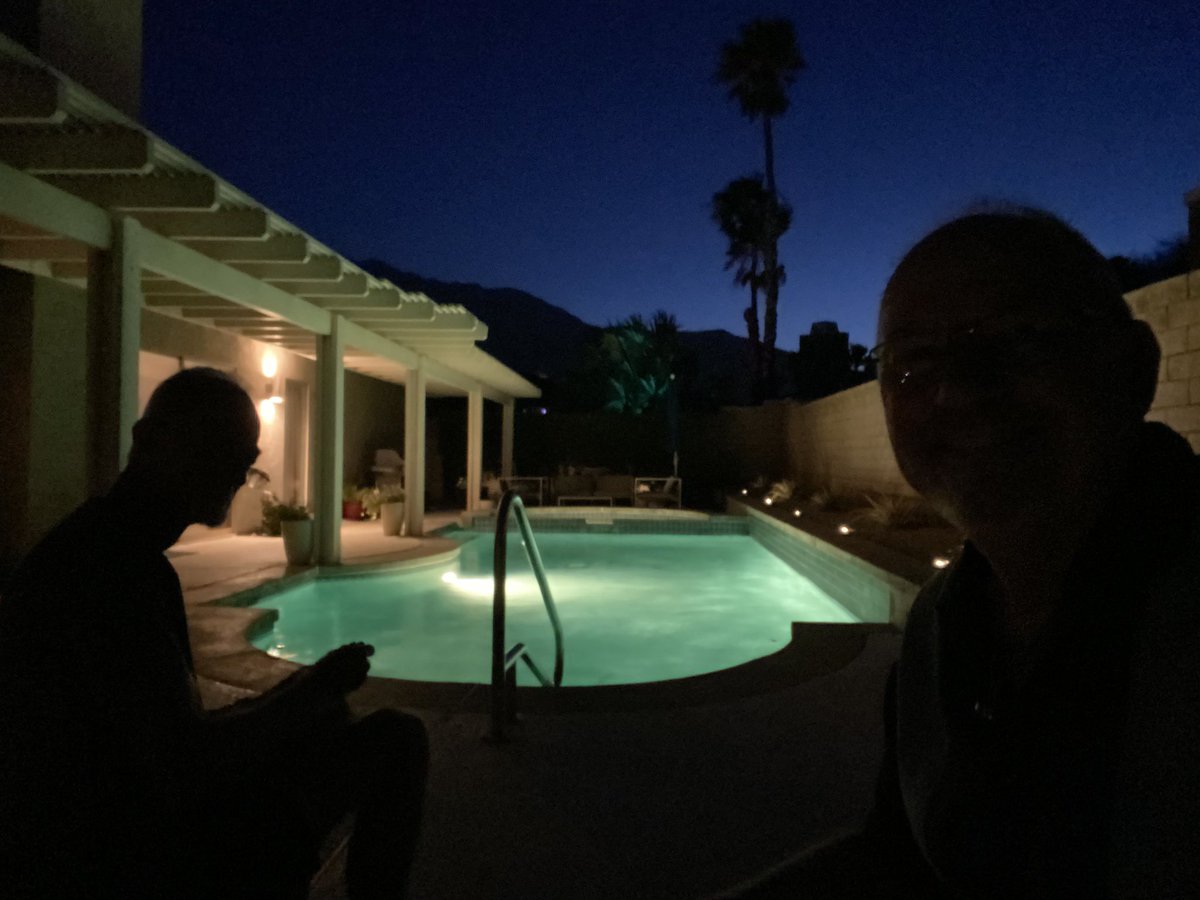 pondaroski's tweet image. 20250621 A Day Of Travel Between Here And There, Syracuse, NY, Charlotte, NC, Phoenix, AZ &amp;amp; Palm Springs,  CA To Visit A Dear Loved Friend During These Un-Normal Times.
#bobarmstrong
#lostlovedones
#travel
#artishard
#remembrance
#skyward
#cumulusclouds
#pondaroski
#JoeZiolkowski