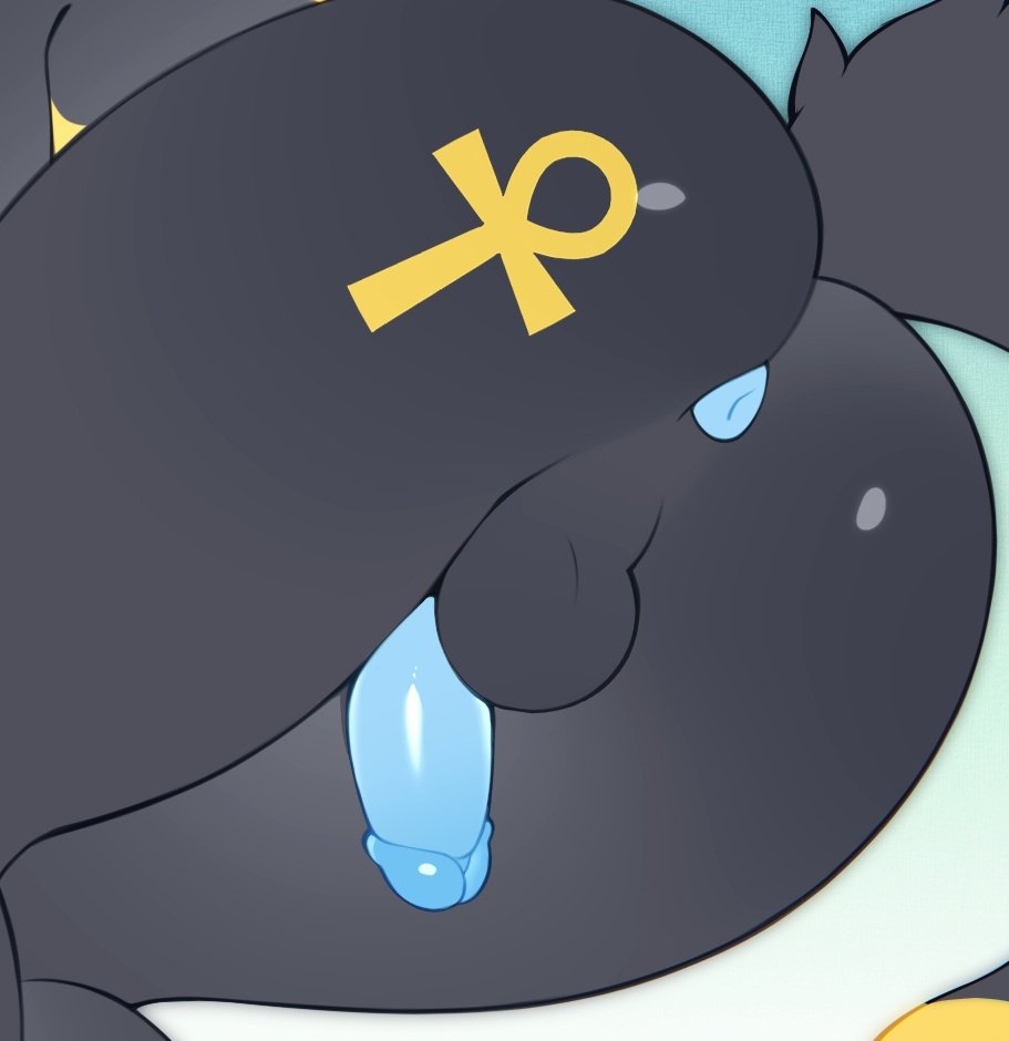 How do I look on my new master? Do I look plump and wobbly on him? He really likes having me around and I think I like like being permanent pudge on his butt. Would you let him perma you to look this good?