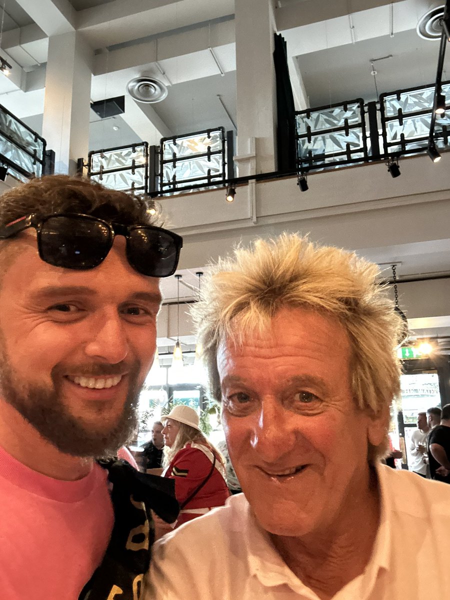 Sam Eggington tweet media