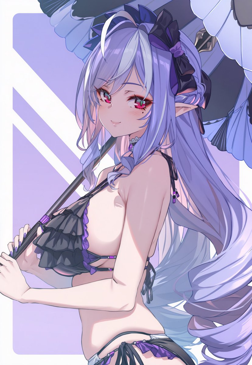 yuneillusts's tweet photo. Vivian ビビアン 
 #ゼンゼロ  #zzzero 
https://t.co/qF1TajuyLE https://t.co/XmIkKqPkun