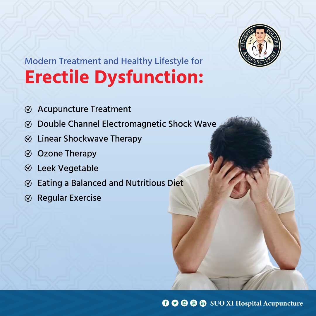 DrSMShahidulIs1's tweet image. Modern Treatment And Healthy Lifestyle For Erectile Dysfunction...

#ED #erectiledysfunction #erectiledysfunctionsolution #acupuncture #suoxihospital #drsmshahidulislam