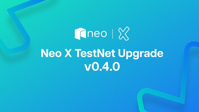 Neo Smart Economy Español tweet media