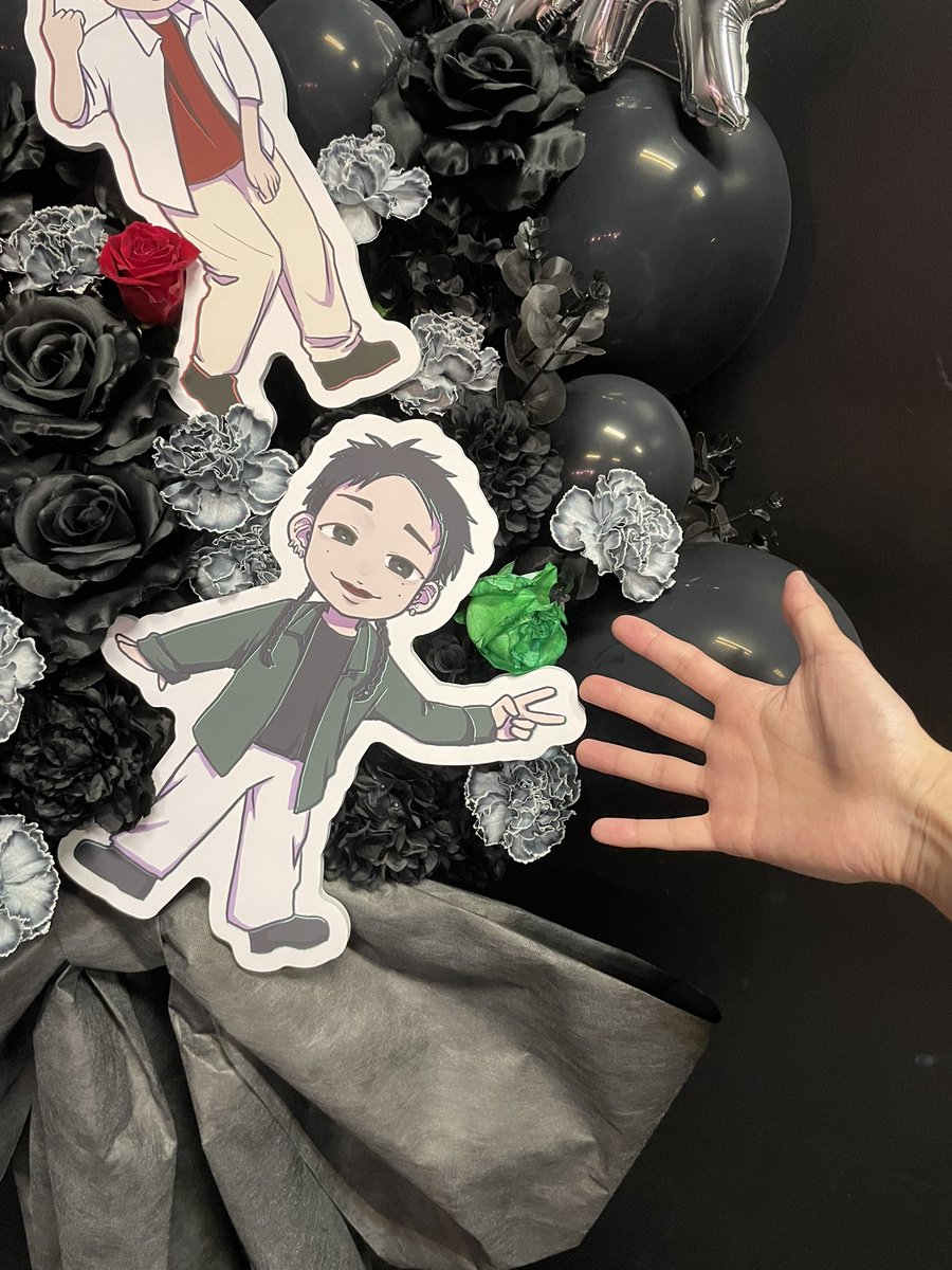 ふぉあめんばー - البحث / X