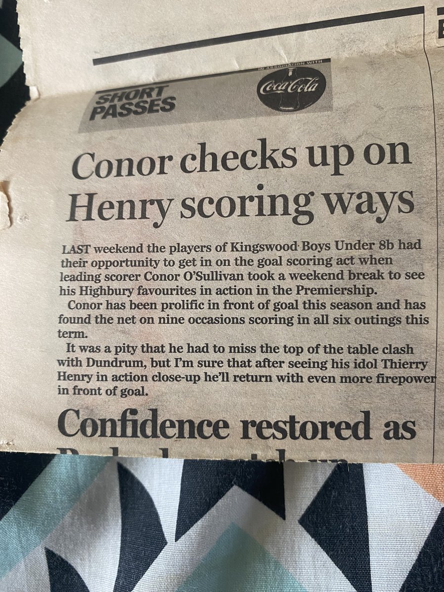 Conor tweet media