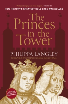 Further revelations in the reissue of Philippa Langley's new book.