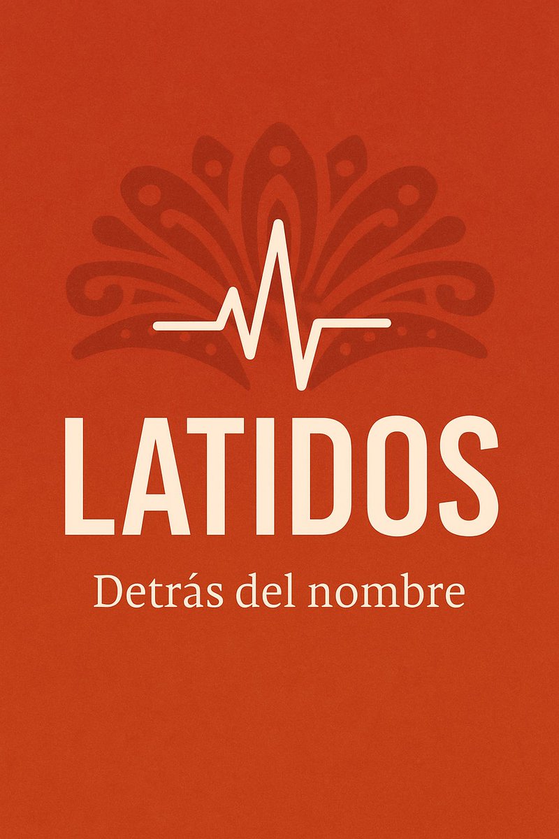 latidospty's tweet photo. Nuestros latidos se sincronizan con la música porque nacimos para mover el mundo 🫆👣🎵🎸 https://t.co/Qmb90KRqTp