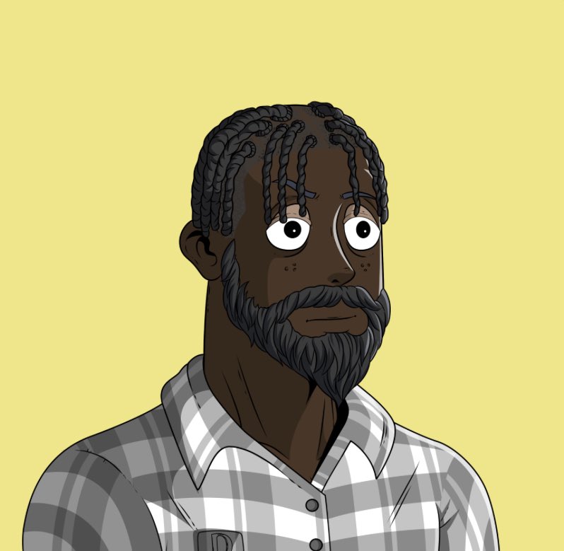 jayhood73's tweet image. Sundays are for #dads @DadsTokenPOL @polygondads