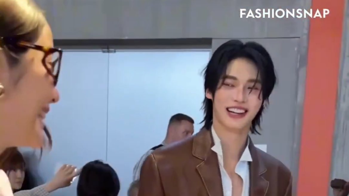 mooaapaporn's tweet photo. คุยไรกัน อะไรในตำนานๆสักอย่าง 55555555555

WIN STUNNING IN PRADA

#PRADASS26xWIN
#PRADASS26 #Prada
#winmetawin https://t.co/V2JP5YrpR1