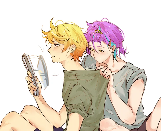 summer