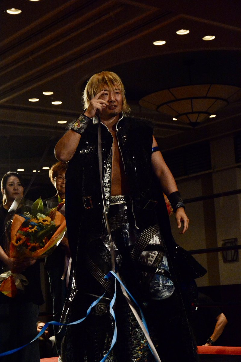 6/22酒井組興行3
兼平選手
#石川プロレス
#酒井組興行3