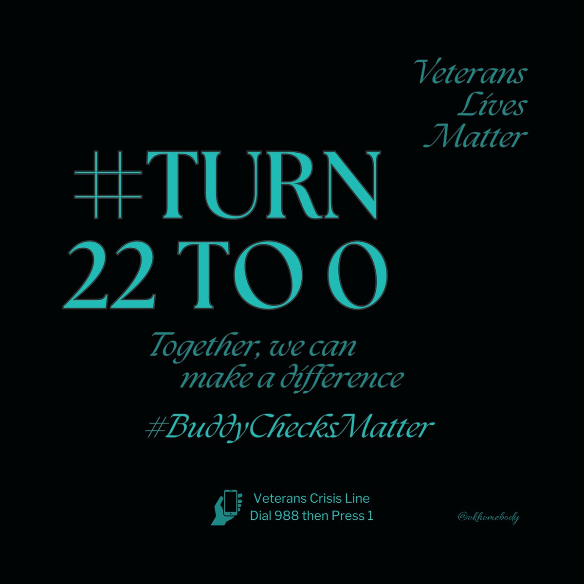 🇺🇸 Sunday ✅VETERAN BUDDY-CHECKS✅RH 🇺🇸 Good morning, family. This is your weekly reminder to take time to relax, recharge, &amp; refresh. You need to fill up to be able to give out. Remember, you are never alone here, so reach out if you need to- Buddy Checks are every day. I love