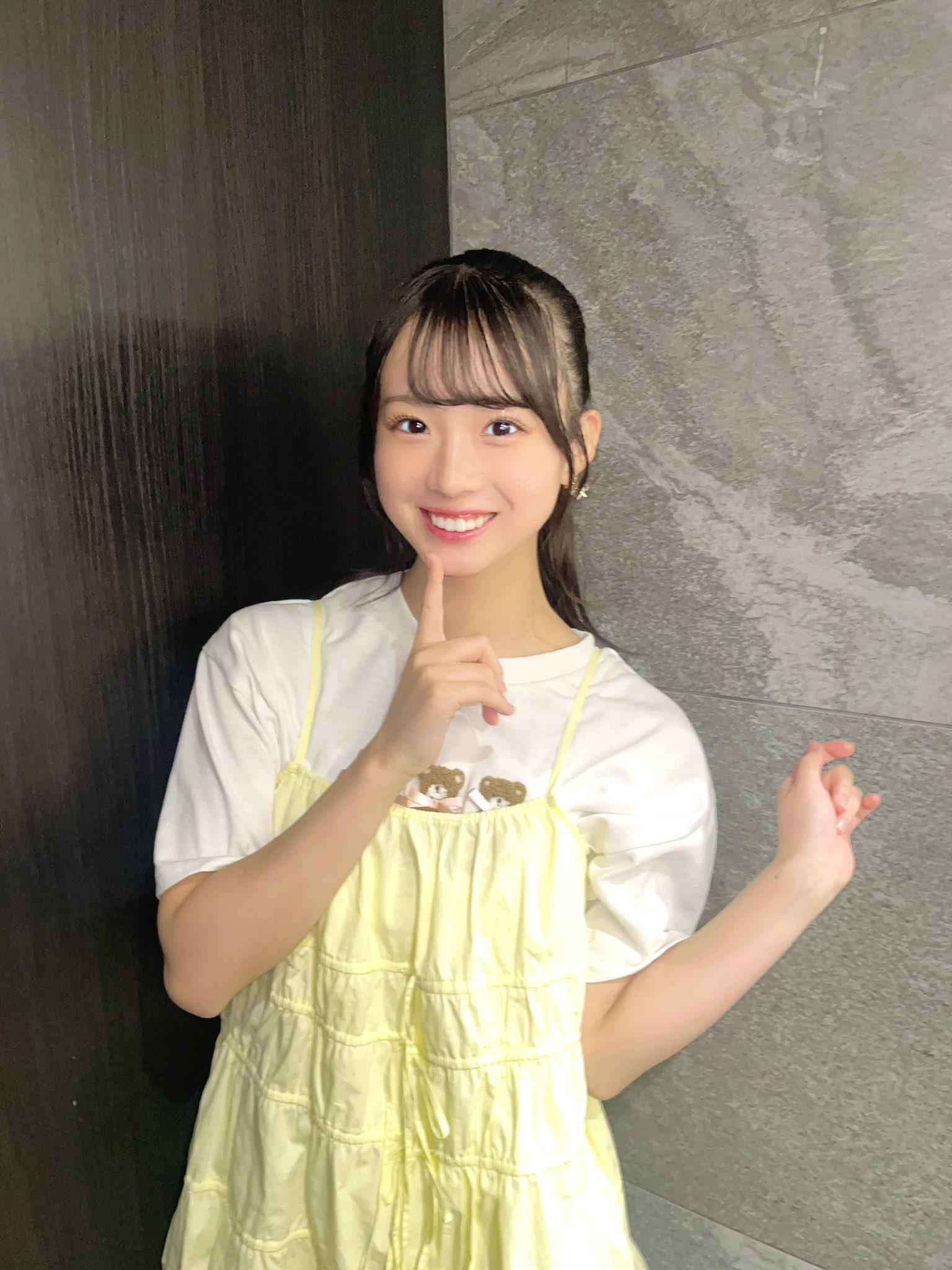 坂本理紗【NMB48】 on X: 