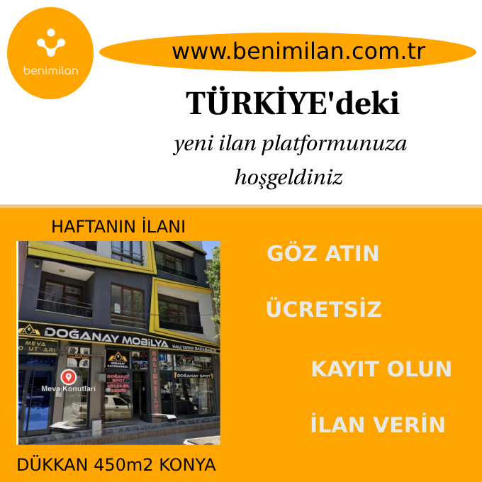 Benim_ilan's tweet photo. #benimilan #ikincielarac #ilan #türkiye #arsa #ücretsiz #istanbul #konya #yeni #eski #ikinciel #imar #daire #lüx #gayrimenkul #denizli #mercedes #ankara https://t.co/DygfU1LHtX