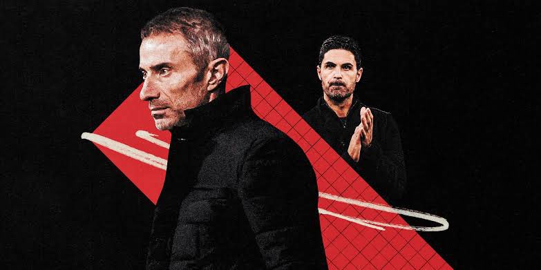 Under the Spotlight - U23 Midfielders🔎

Scouting through Europe to find a cheap, reliable and underrated replacement for Thomas Partey at Arsenal for next season.

[Non mainstream names mentioned - scroll and dive deeper to assess what fits your eyes]

[THREAD] #afc