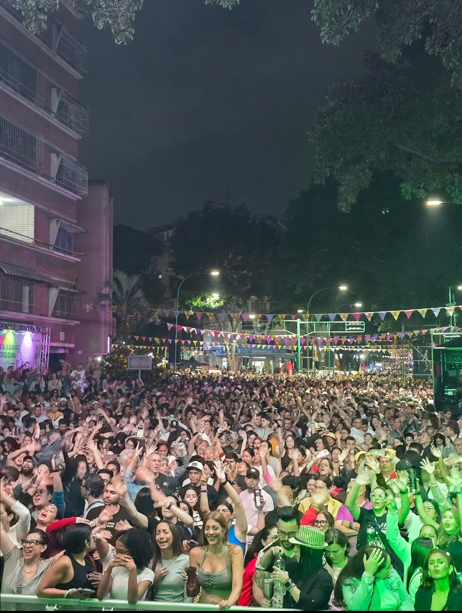 Así estuvo el #CaminArte #22Jun en #ColinasdeBelloMonte