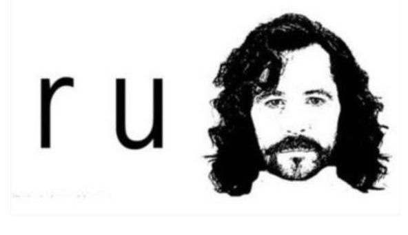 PotterWorldUK's tweet image. When someone says they haven't read or seen Harry Potter