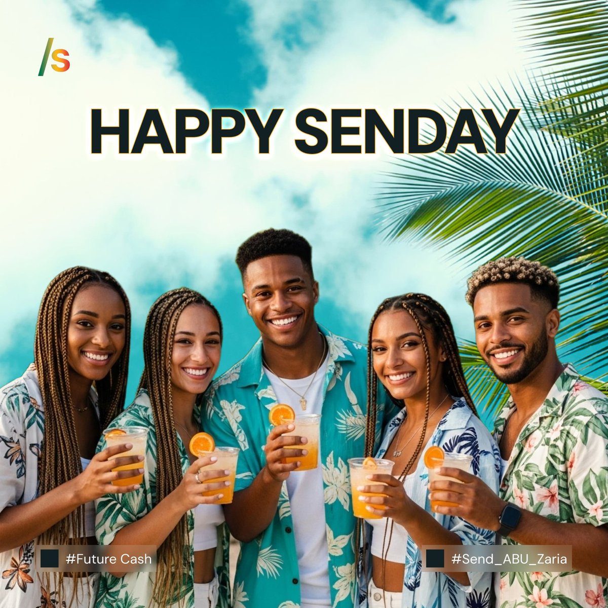 /Ahassan017 & /HASSINO (@ahassan019) on Twitter photo 🌴Vibes. Smiles. Future Cash.
It’s not just Sunday, it’s SENDAY 🔥
Powered by the energy of the /send tribe at ABU Zaria
Let’s toast to digital freedom & good times ahead 💚💚💚🎉🎉🎉🥂🥂🥂💸💸💸
<a href="/Send/">Send</a> <a href="/ethentree/">/ethen 🌳</a> <a href="/send_africa/">Send Africa</a> <a href="/Xino_it/">Xino_it</a> <a href="/MBolaCrypto/">/MBolaCrypto</a> <a href="/pennilsongrass/">/Grass🍀</a>
#Send_ABU_Zaria 🌴Vibes. Smiles. Future Cash.
It’s not just Sunday, it’s SENDAY 🔥
Powered by the energy of the /send tribe at ABU Zaria
Let’s toast to digital freedom & good times ahead 💚💚💚🎉🎉🎉🥂🥂🥂💸💸💸
<a href="/Send/">Send</a> <a href="/ethentree/">/ethen 🌳</a> <a href="/send_africa/">Send Africa</a> <a href="/Xino_it/">Xino_it</a> <a href="/MBolaCrypto/">/MBolaCrypto</a> <a href="/pennilsongrass/">/Grass🍀</a>
#Send_ABU_Zaria