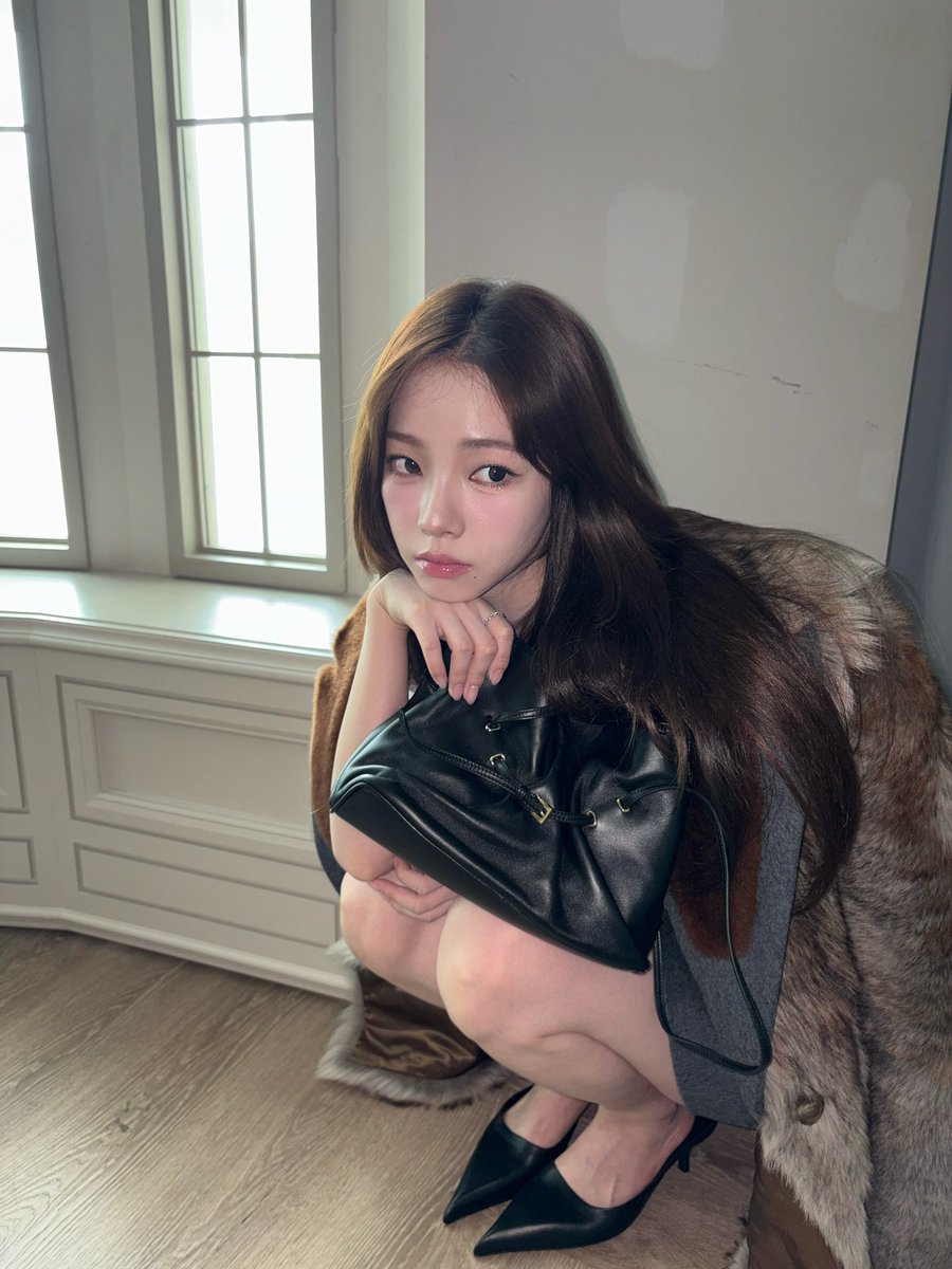 guratdara's tweet photo. @TamagoPost ㅤ ㅤ ㅤ 
&amp;&amp;: Kebetulan baru bangkit lagi dan sangat butuh teman atau perkumpulan untuk interaksi. Angkut saya please. 😭🙏🏻 

Dengan nama Eideline di sini. Menggunakan fc Karina Aespa.
ㅤ ㅤ ㅤ https://t.co/racdTd0sQk