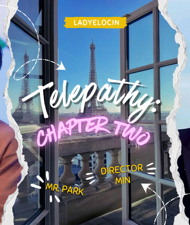 ladyelocin's tweet photo. “𝑻𝒆𝒍𝒆𝒑𝒂𝒕𝒉𝒚: 𝑪𝒉𝒂𝒑𝒕𝒆𝒓 𝑻𝒘𝒐”
𝐂𝐡𝐚𝐩𝐭𝐞𝐫 𝟏: 𝐖𝐡𝐞𝐫𝐞 𝐈𝐭 𝐀𝐥𝐥 𝐁𝐞𝐠𝐚𝐧 🔞
☕ Book 2 of Telepathy
☕ #yoonmin, side taekook &amp; namjin

Read here on Ao3:
• Book 2, Chapter 1 ➤ https://t.co/yho9XznPTA
• Book 1 ➤ https://t.co/AVMs2ZY9QT https://t.co/7VL0iS7gEC