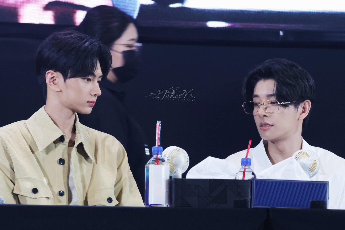 2JakeeY's tweet image. 20250622

#JAY #박종성 #제이
#JAKE #심재윤 #제이크
#ENHYPEN #ENHYPEN_JAKE #ENHYPEN_JAY