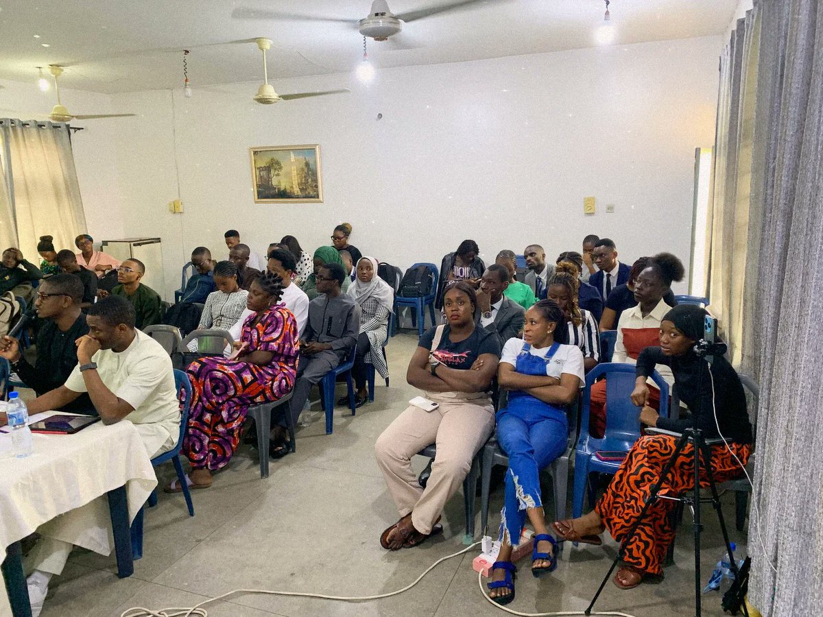 edubridge_ng's tweet photo. The wait is over โ our Analyst Program finalists are now presenting their business strategies and stock pitches live! #EduBridgeAcademy #AnalystProgram https://t.co/K5utzxdJR4