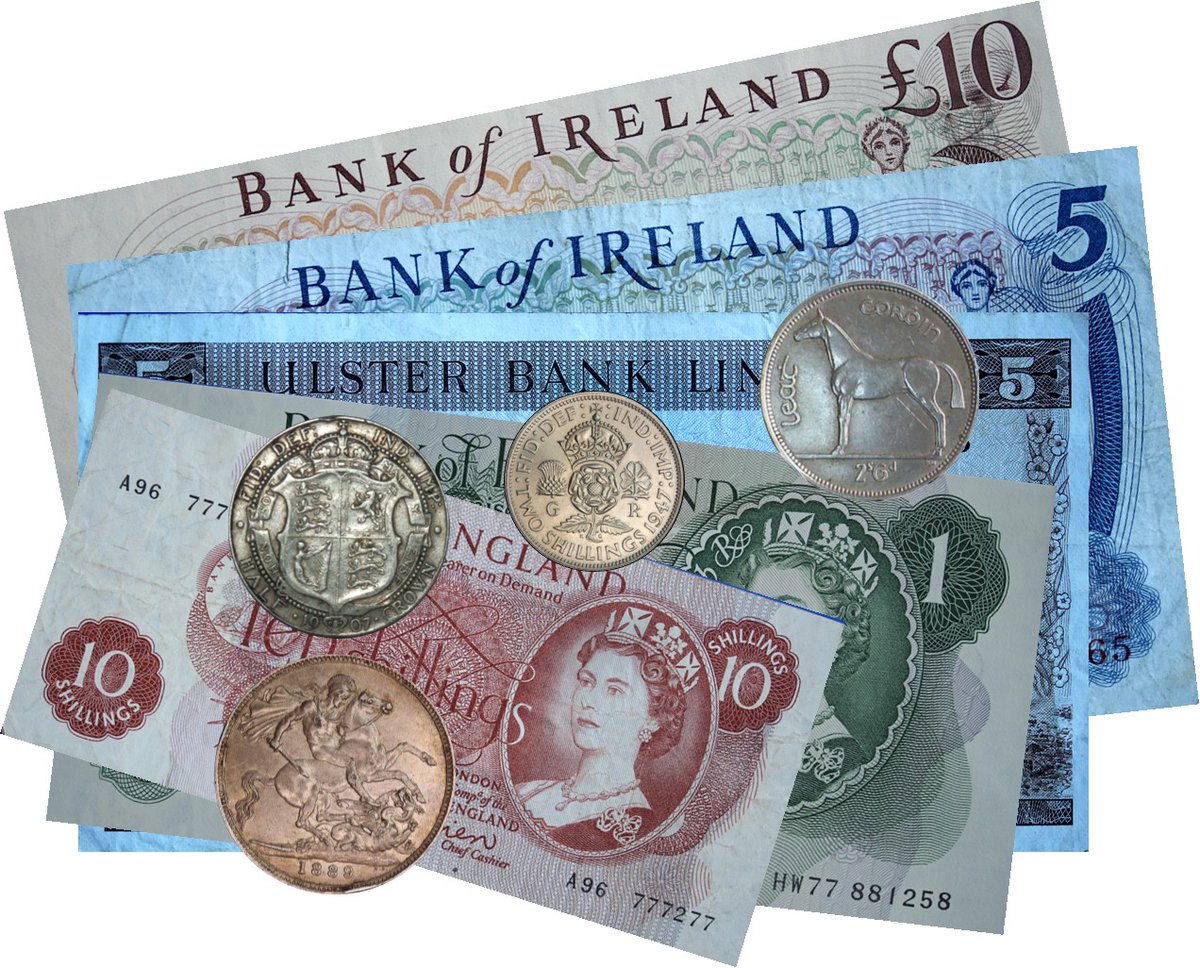 pm-coins.com
#CoinsAndCollectables #RareCoins #BanknoteCollector #PMCoins #Numismatics #CoinCollectors #VintageCurrency #HistoricalCoins #ReplicaCoins #CoinDealer #CollectibleBanknotes #MilitariaCollectors #UKCollectables #IrishCoins #CoinShopOnline