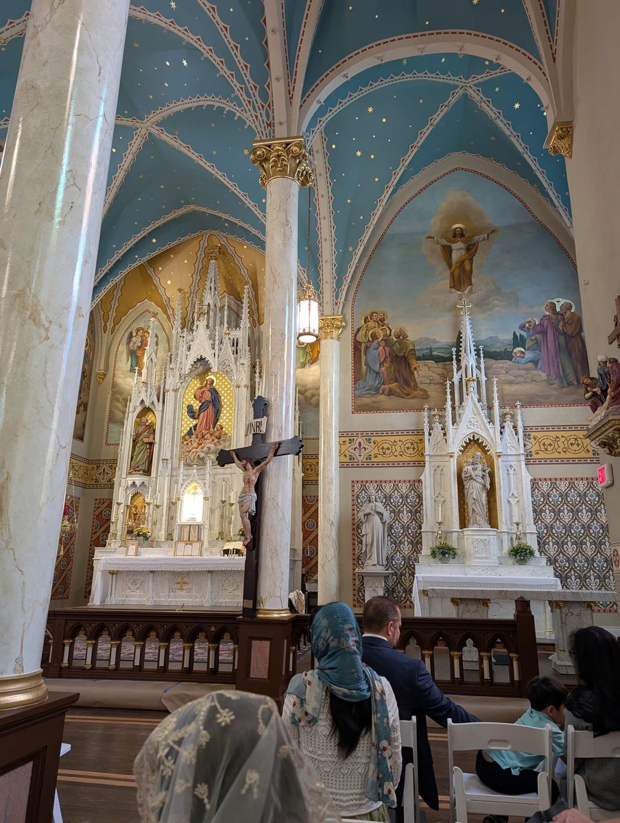 Catholic Manhood ❤️‍🔥 tweet media