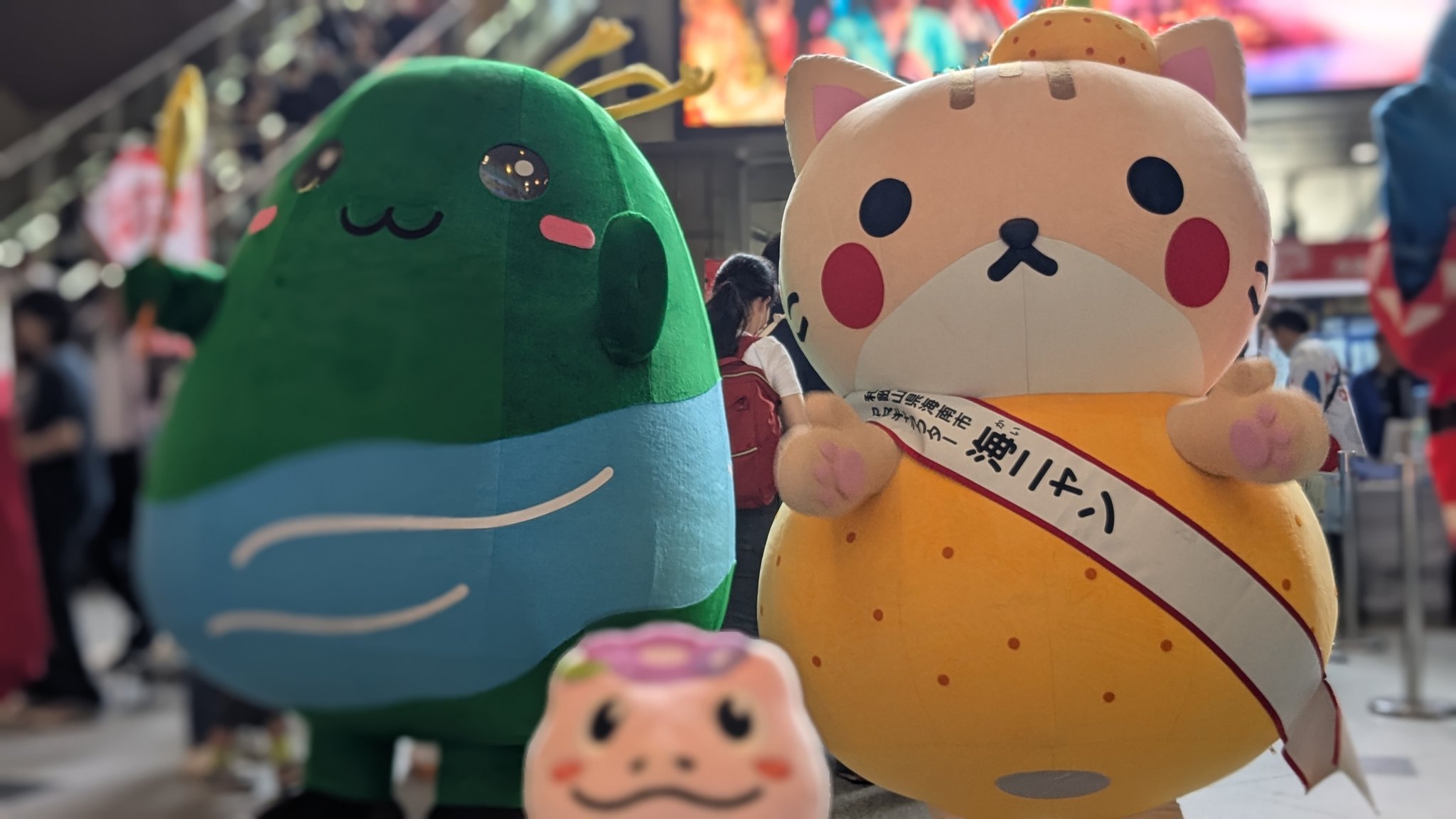 オリジナルグッズ - みきゃんのかんづめ - 愛媛県庁公式ホームページ