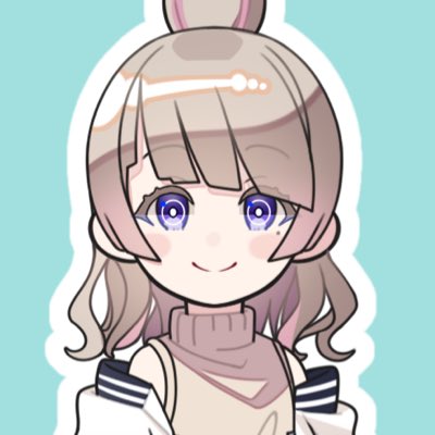 #新しいプロフィール画像