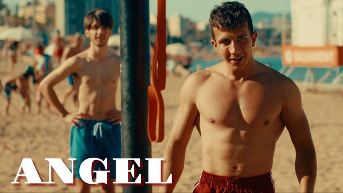 GayBingeTV is the Out &amp; Proud Streaming Service for #GayMen. Watch #GayMovies 24/7, Unlimited &amp; NEW Weekly! Find it now online + Roku, Android TV, Fire TV &amp; Apple TV! 7-DAY FREE TRIAL: gaybingetv.com #Gay #LGBT #GayLove #GayMovie #GayFilm #GayPride #Pride #GayTwitter