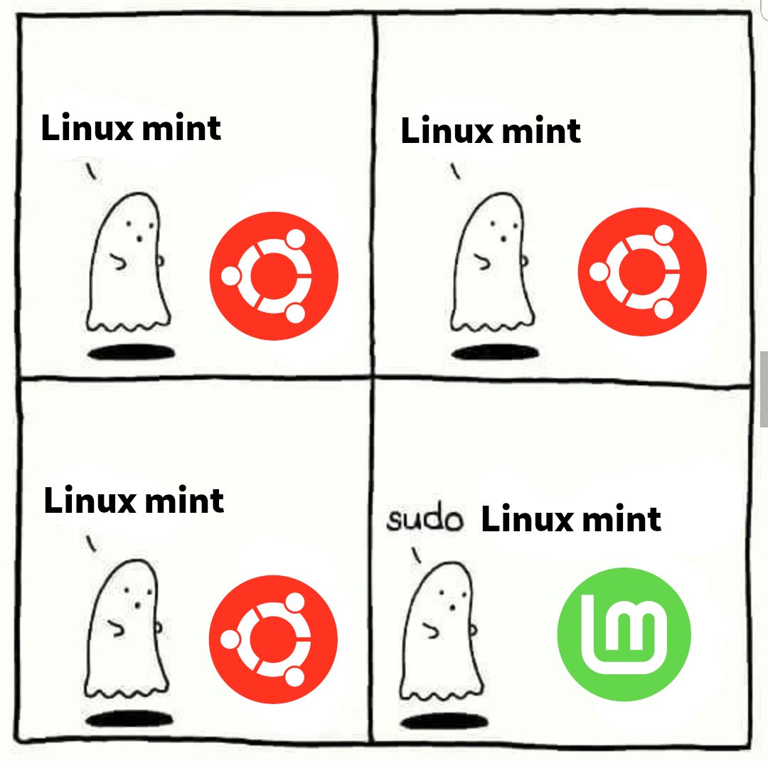 wa1gov's tweet image. #linuxmint 🐧