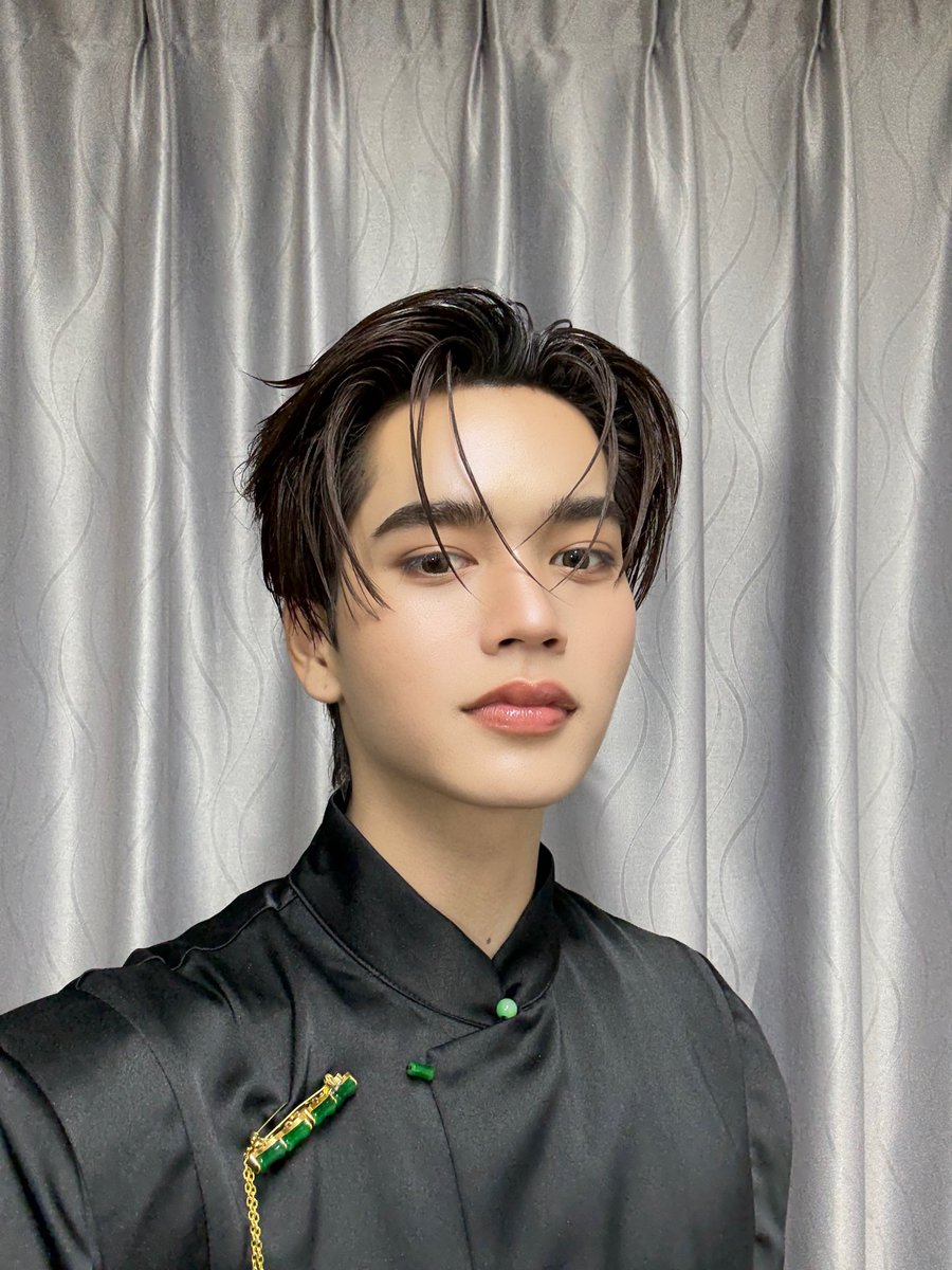 คุณไป๋ tweet media
