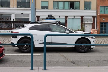 guidaautonoma (@guidaautonoma) on Twitter photo .<a href="/Waymo/">Waymo</a> research confirms self-driving scaling laws, with more compute and data leading to better #AV
datacenterdynamics.com/en/news/waymo-…
#SelfDrivingCars #AI #IoT #5G #AVs #AutonomousVehicles #autonomous #Robot #startup #SmartCity #robotaxi #travel #tech #technology #mobility #delivery .<a href="/Waymo/">Waymo</a> research confirms self-driving scaling laws, with more compute and data leading to better #AV
datacenterdynamics.com/en/news/waymo-…
#SelfDrivingCars #AI #IoT #5G #AVs #AutonomousVehicles #autonomous #Robot #startup #SmartCity #robotaxi #travel #tech #technology #mobility #delivery