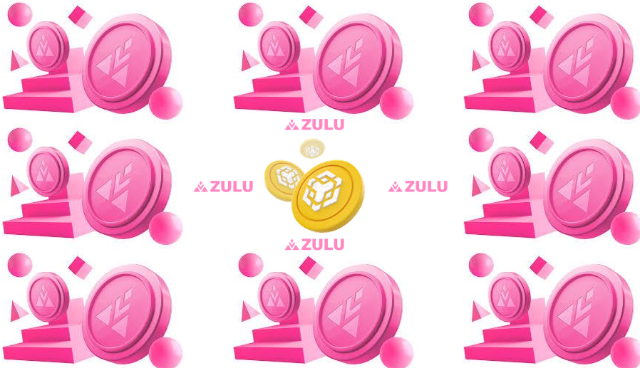 $ZULU top 10 All day everyday on <a href="/BNBCHAIN/">BNB Chain</a>! ⏫