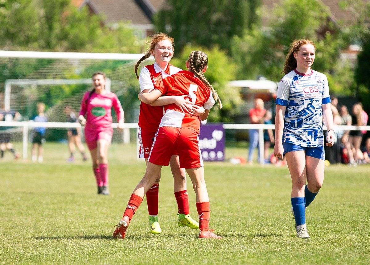 Harriers Academy (@harriersacademy) on Twitter photo 🚨 Calling all female coaches!
We’re on the lookout for passionate women in football to join us at <a href="/khfcofficial/">Kidderminster Harriers 🦅</a> as we grow our presence in the girls’ game. ⚽
🧵 A thread… 🚨 Calling all female coaches!
We’re on the lookout for passionate women in football to join us at <a href="/khfcofficial/">Kidderminster Harriers 🦅</a> as we grow our presence in the girls’ game. ⚽
🧵 A thread…