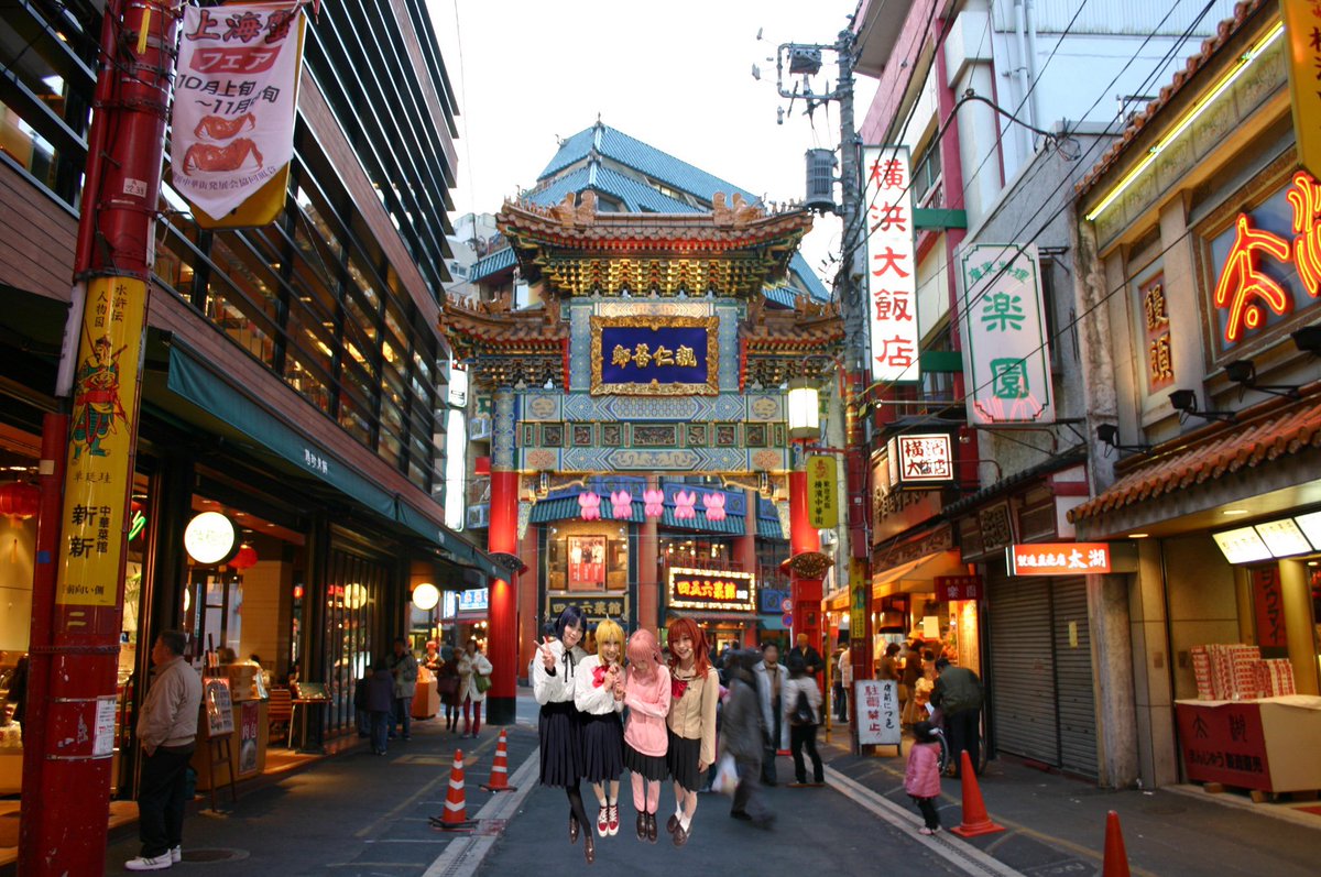 mmn_mamo's tweet image. #舞台ぼっちZeppライブ 
𝓪𝓽 𝓚𝓣 𝓩𝓮𝓹𝓹 𝓨𝓸𝓴𝓸𝓱𝓪𝓶𝓪...